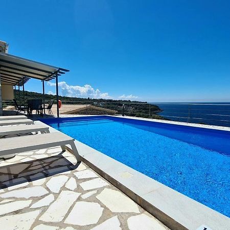 Amousso Bay Villas Marandokhórion Εξωτερικό φωτογραφία